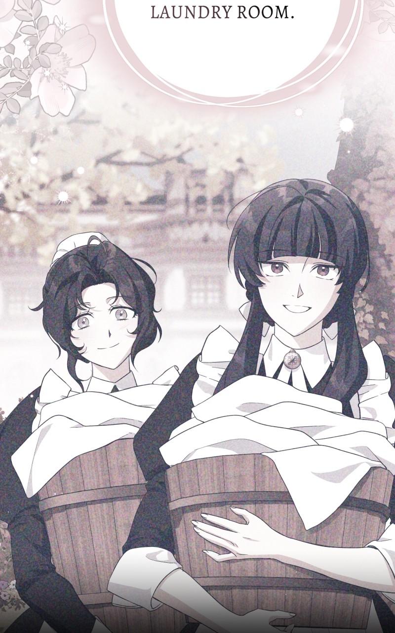 Read Duchess in Ruins Manga Online