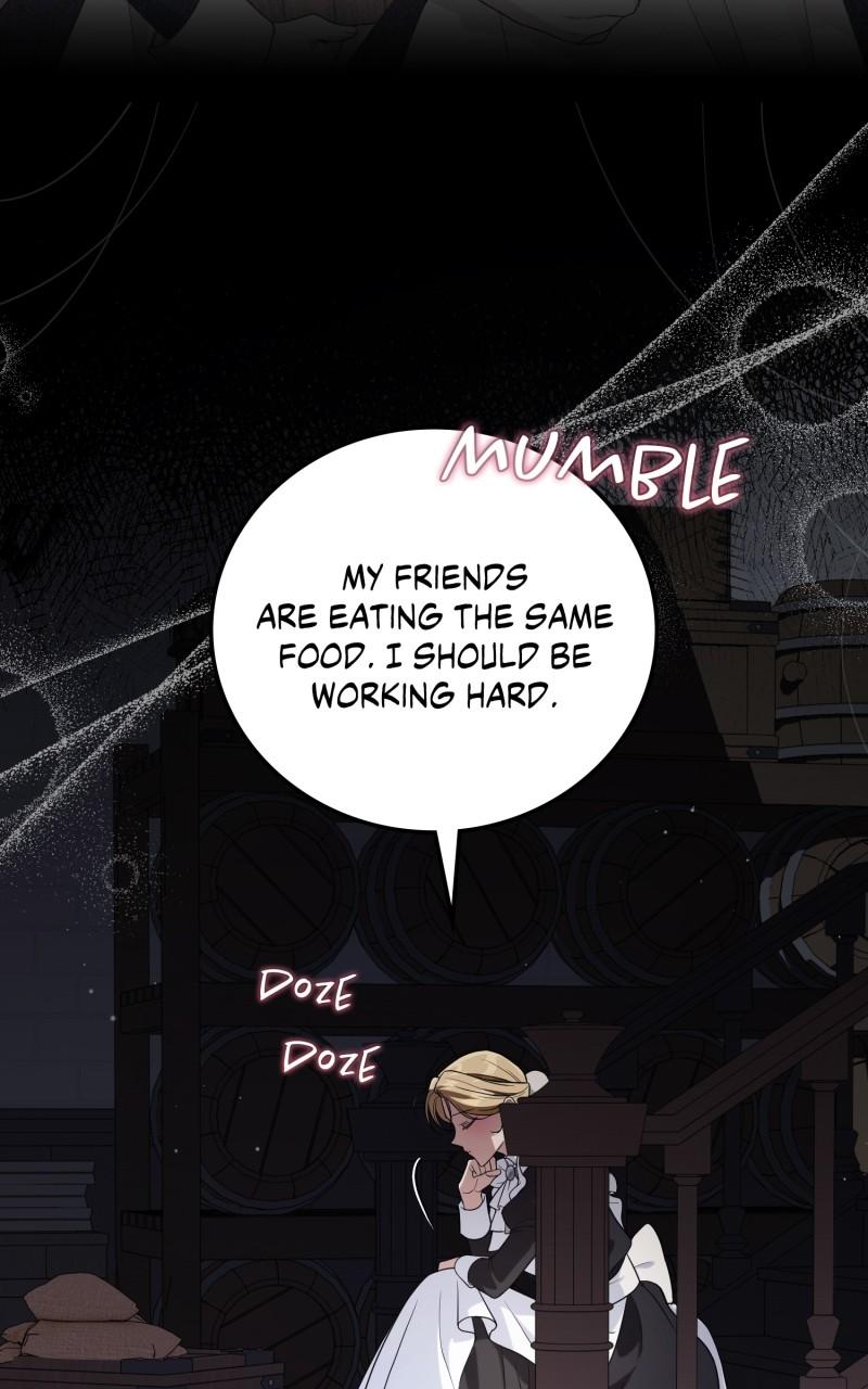 Read Duchess in Ruins Manga Online