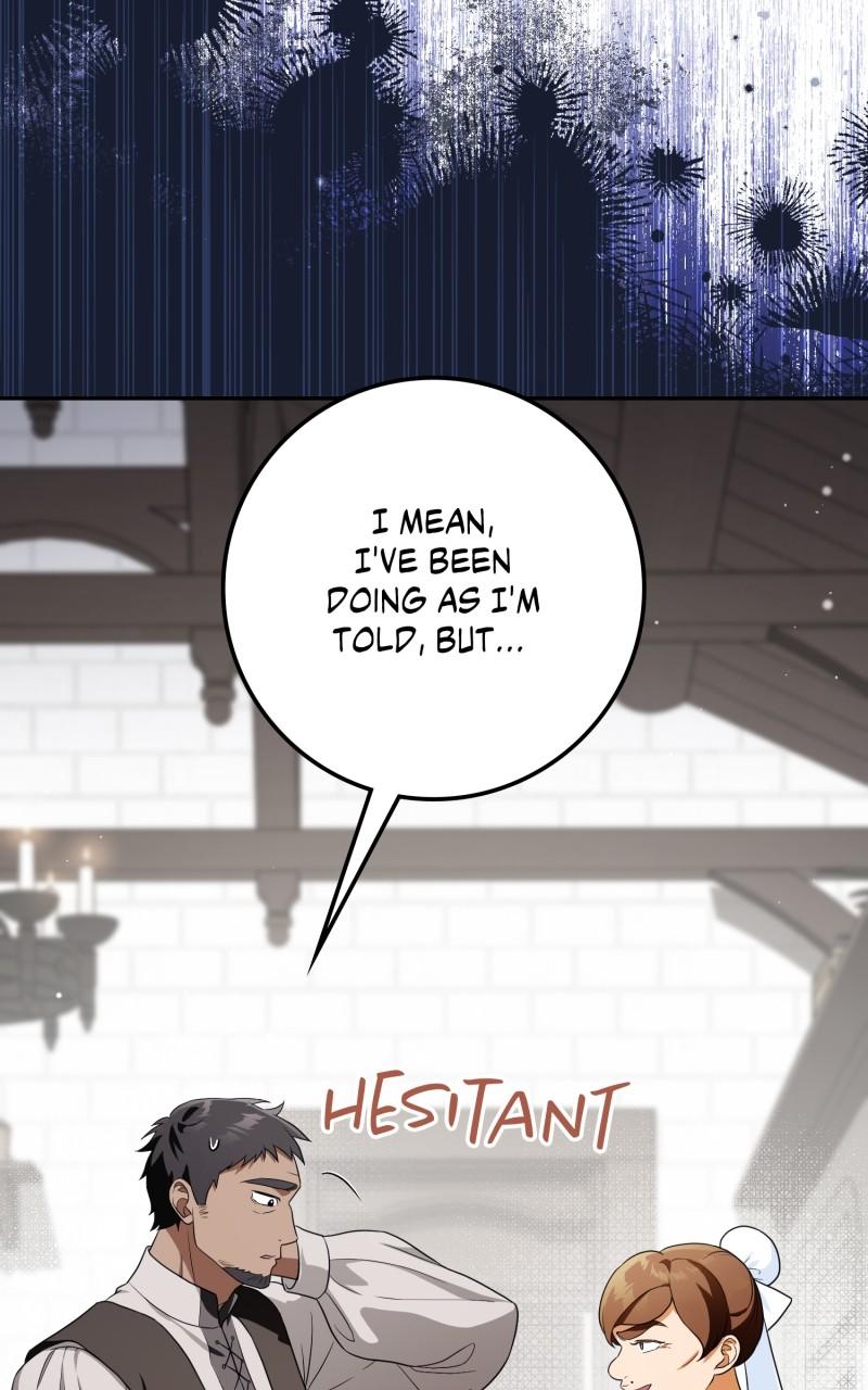 Read Duchess in Ruins Manga Online