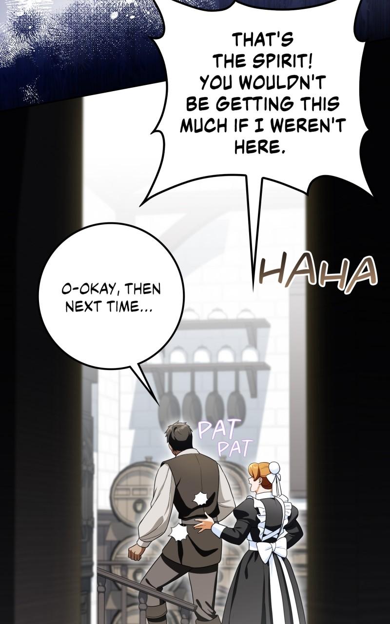 Read Duchess in Ruins Manga Online