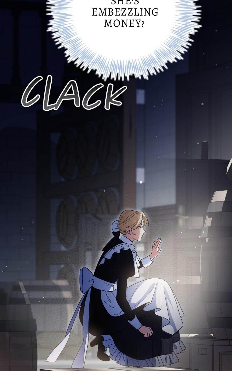 Read Duchess in Ruins Manga Online