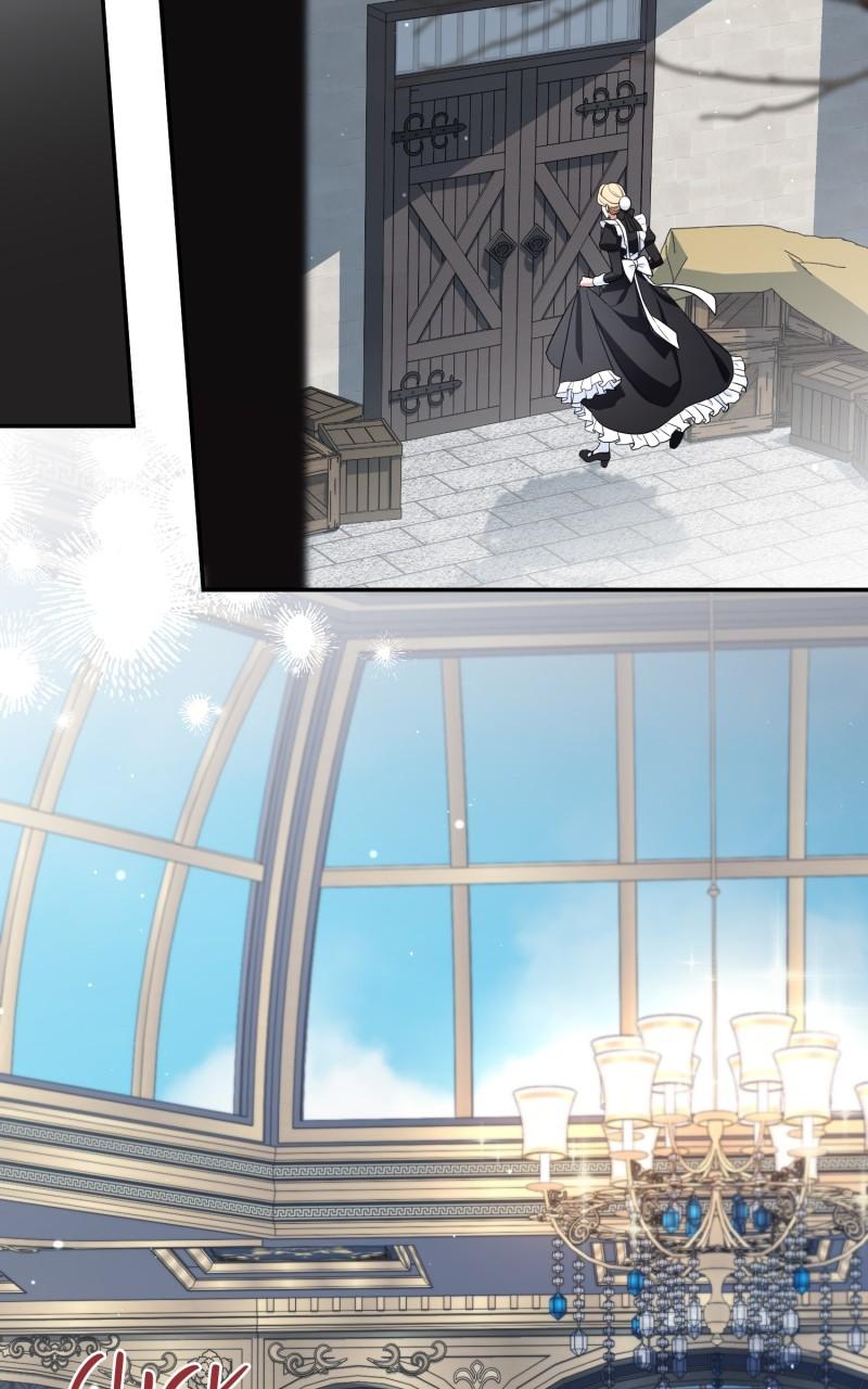 Read Duchess in Ruins Manga Online