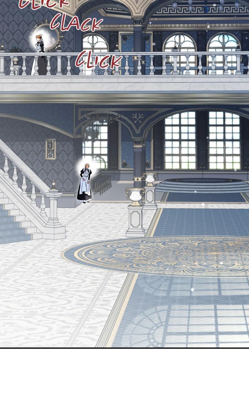 Read Duchess in Ruins Manga Online