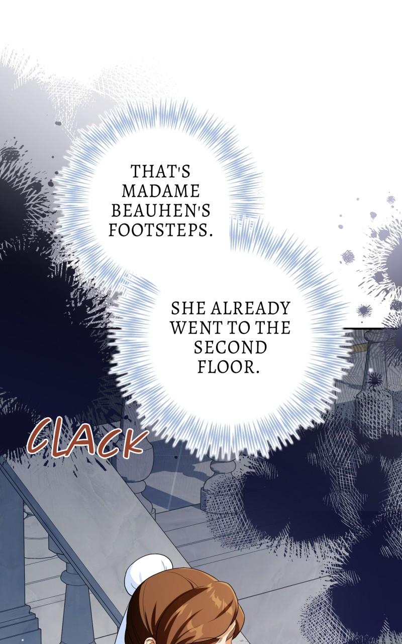 Read Duchess in Ruins Manga Online