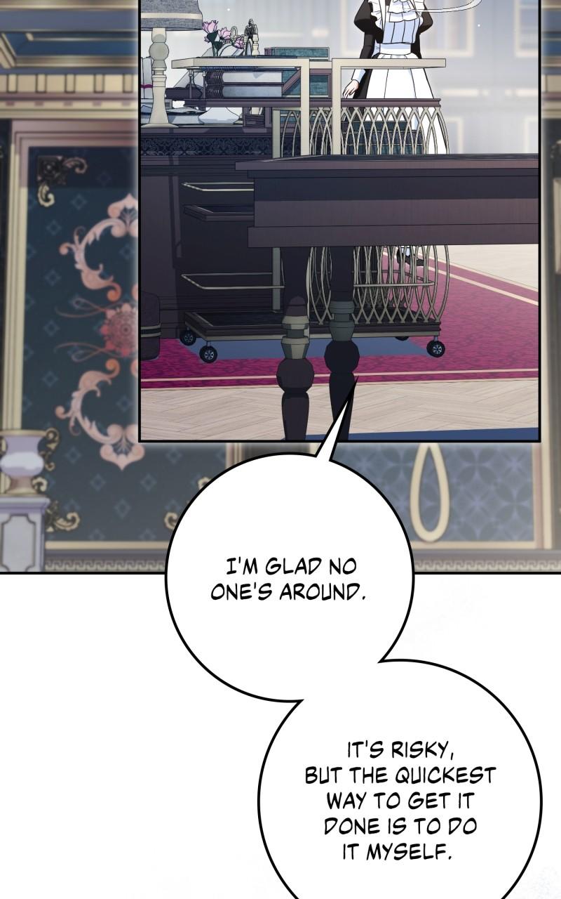 Read Duchess in Ruins Manga Online