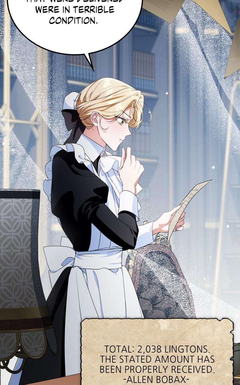 Read Duchess in Ruins Manga Online