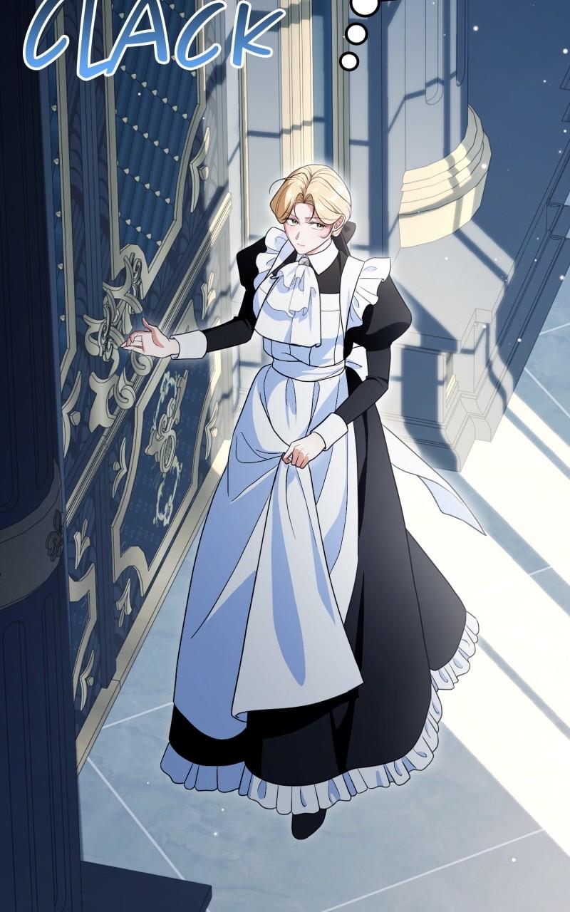 Read Duchess in Ruins Manga Online