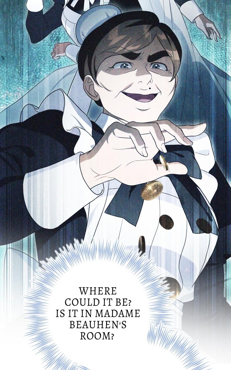 Read Duchess in Ruins Manga Online