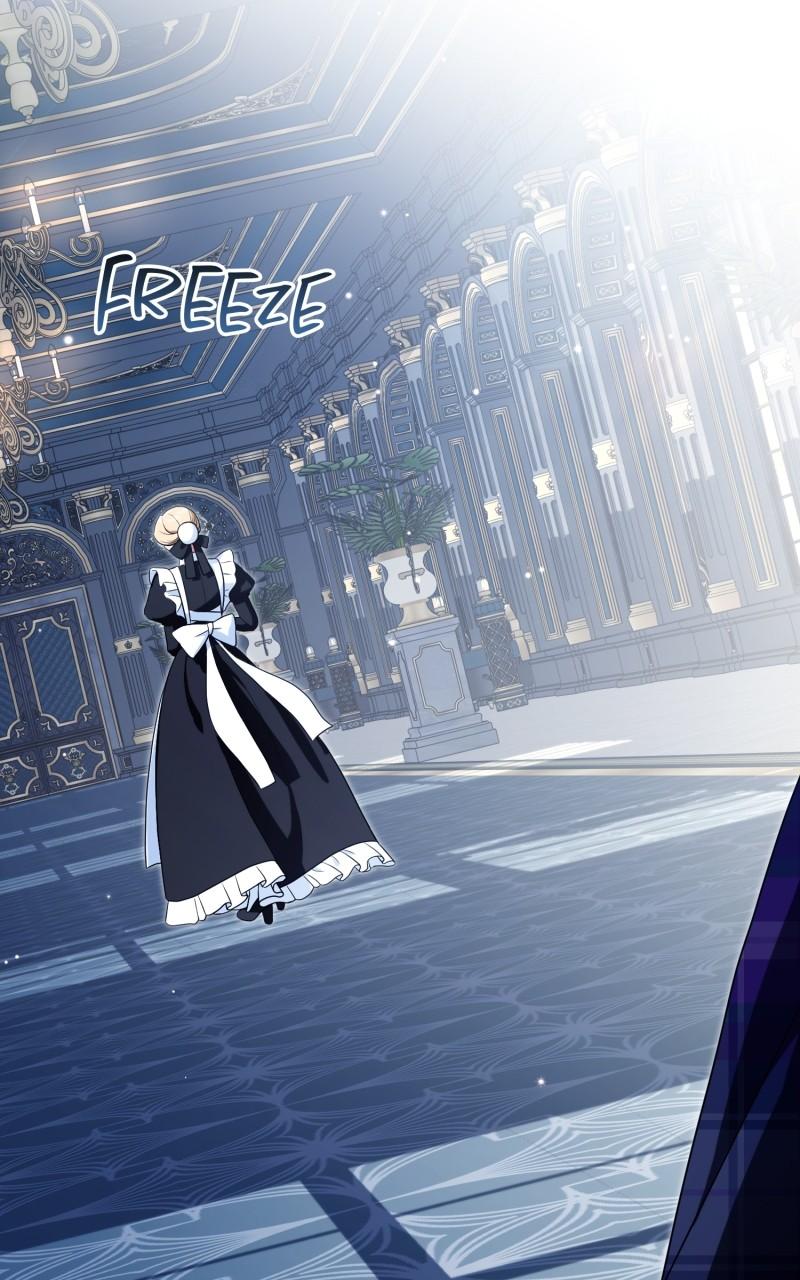 Read Duchess in Ruins Manga Online