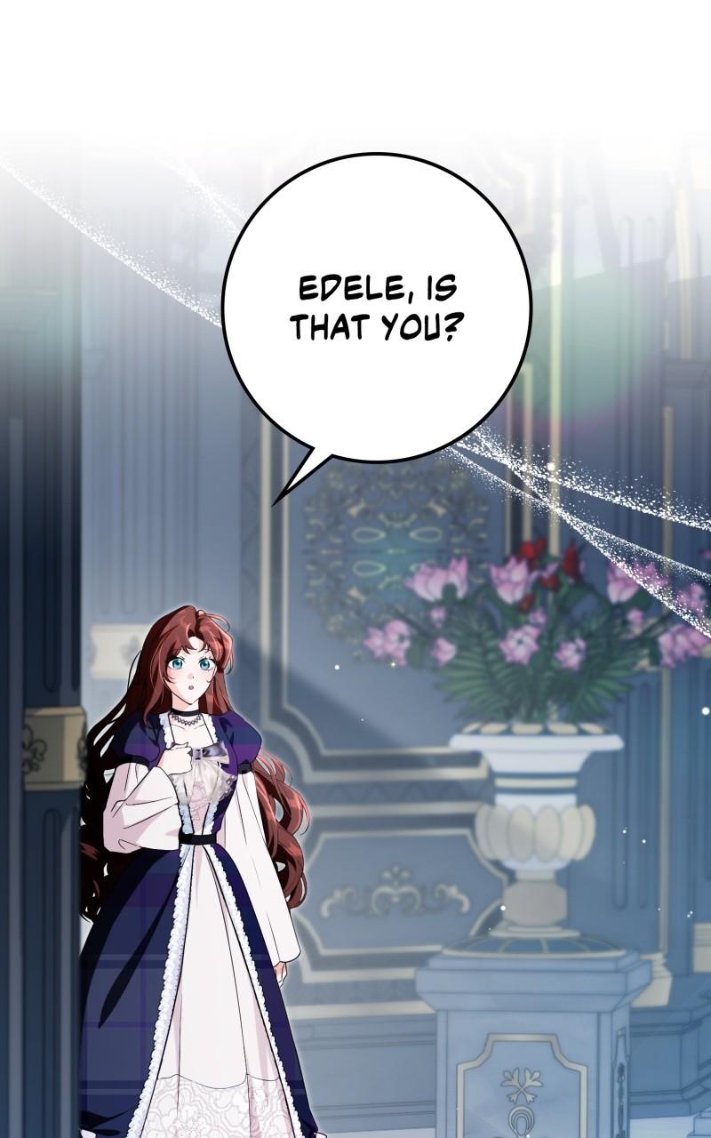 Read Duchess in Ruins Manga Online