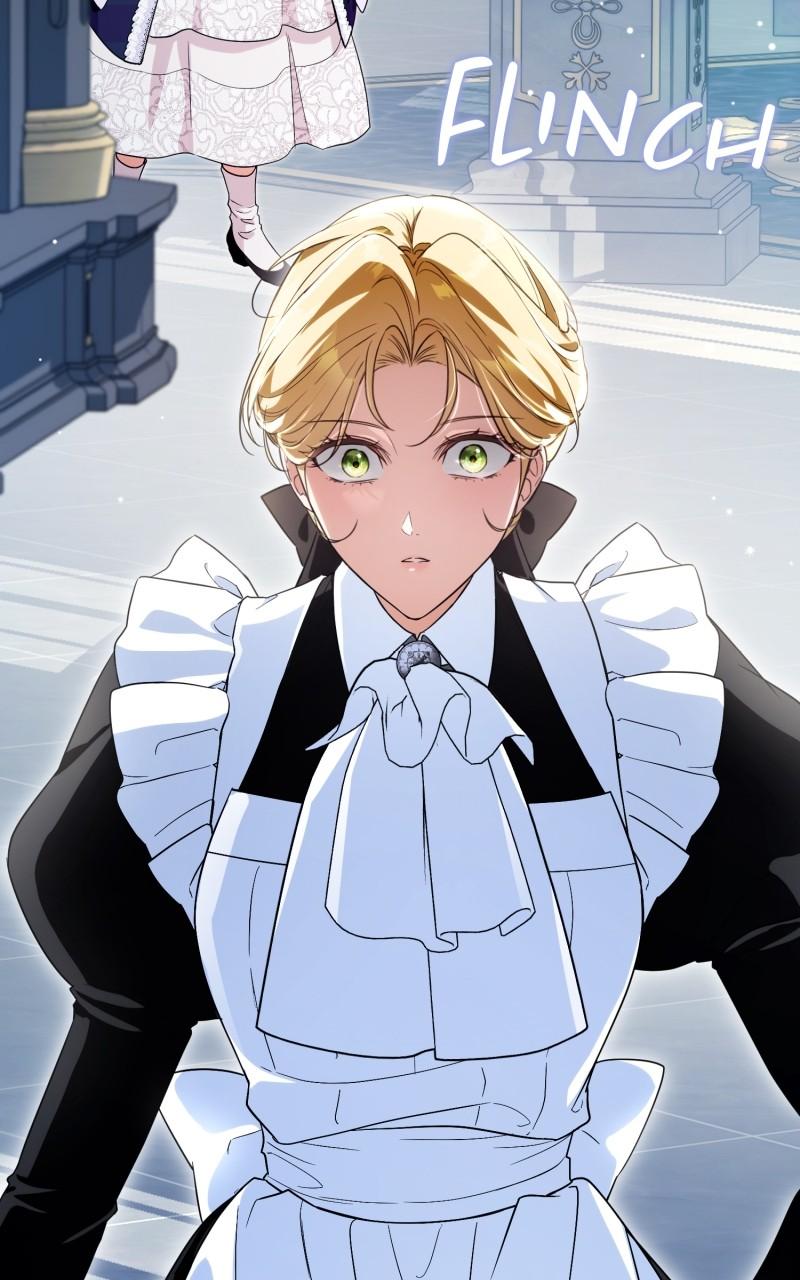 Read Duchess in Ruins Manga Online