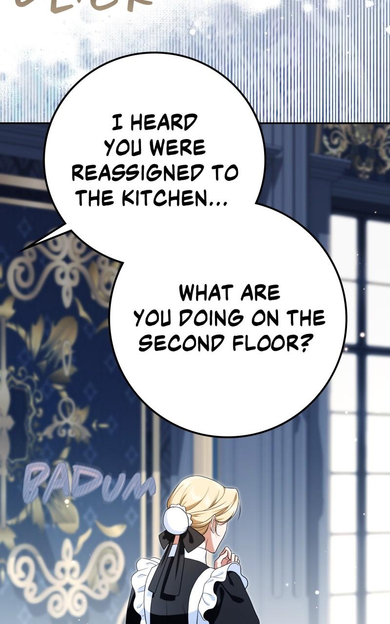 Read Duchess in Ruins Manga Online