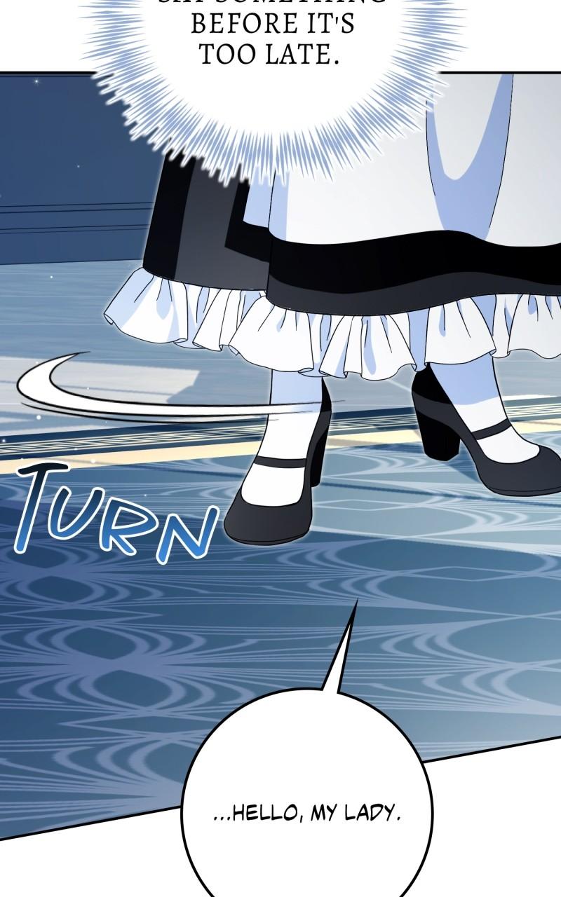 Read Duchess in Ruins Manga Online