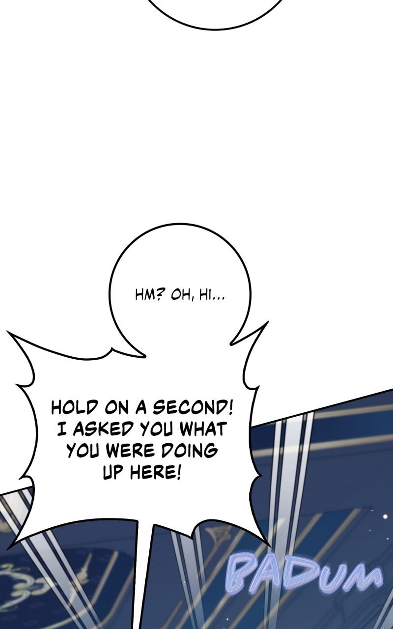 Read Duchess in Ruins Manga Online