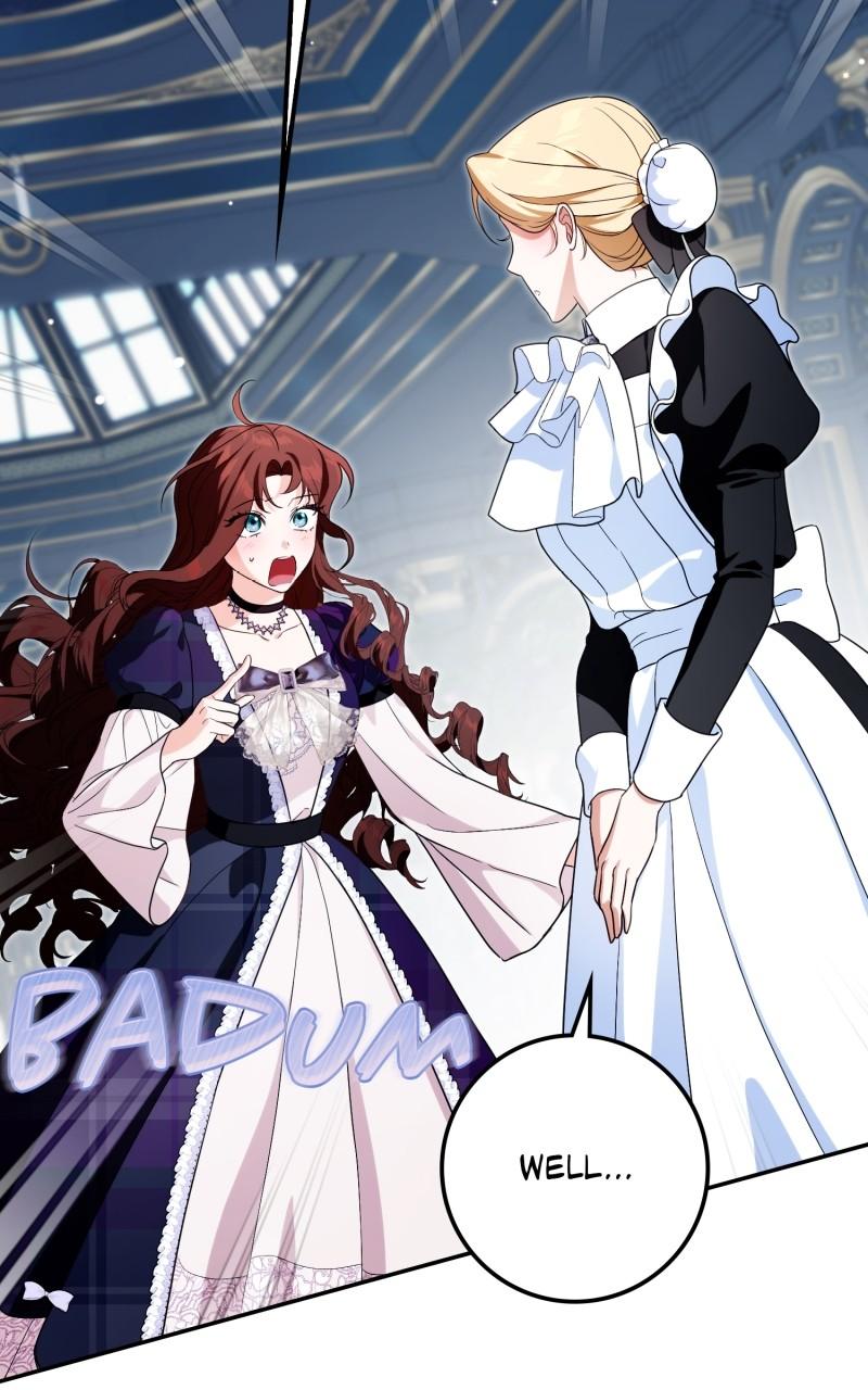 Read Duchess in Ruins Manga Online