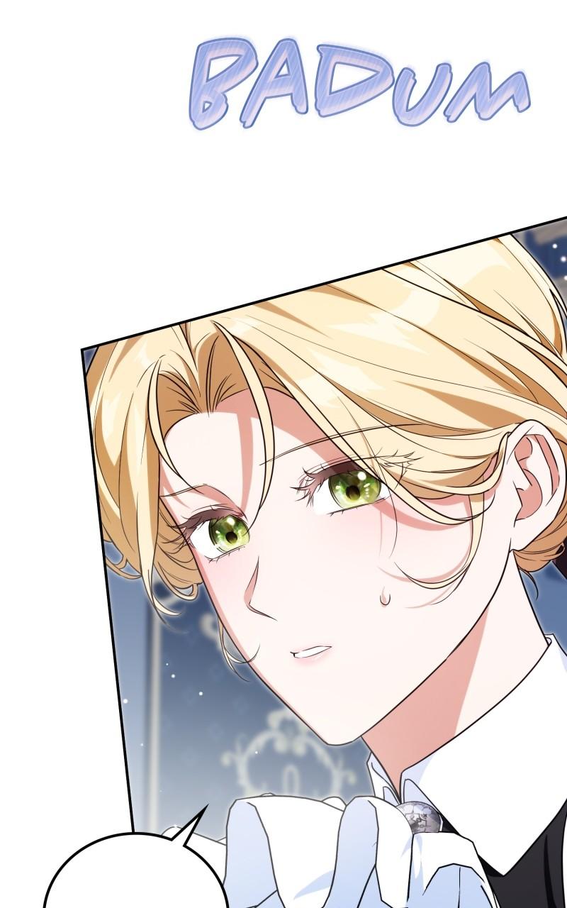 Read Duchess in Ruins Manga Online