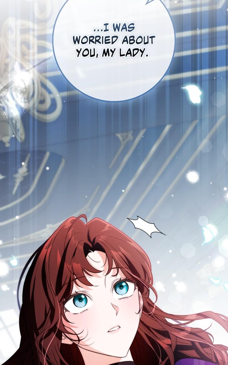 Read Duchess in Ruins Manga Online