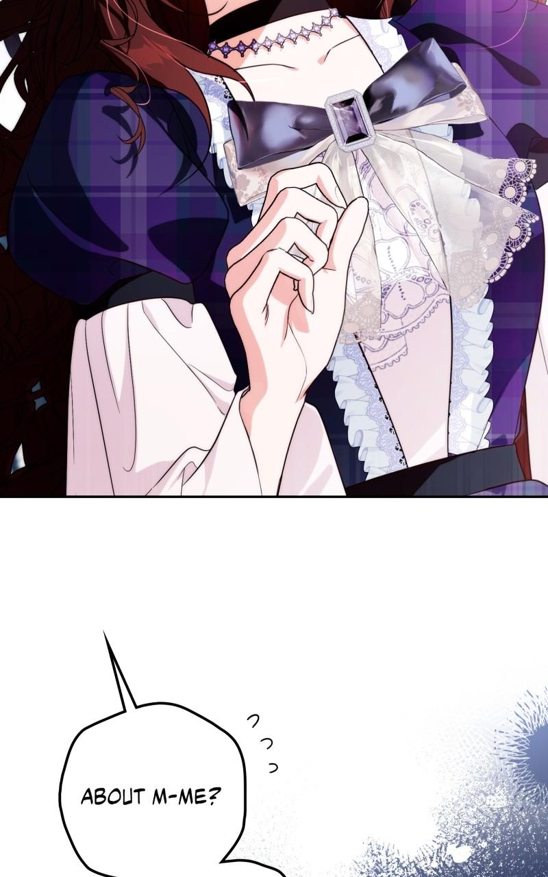 Read Duchess in Ruins Manga Online