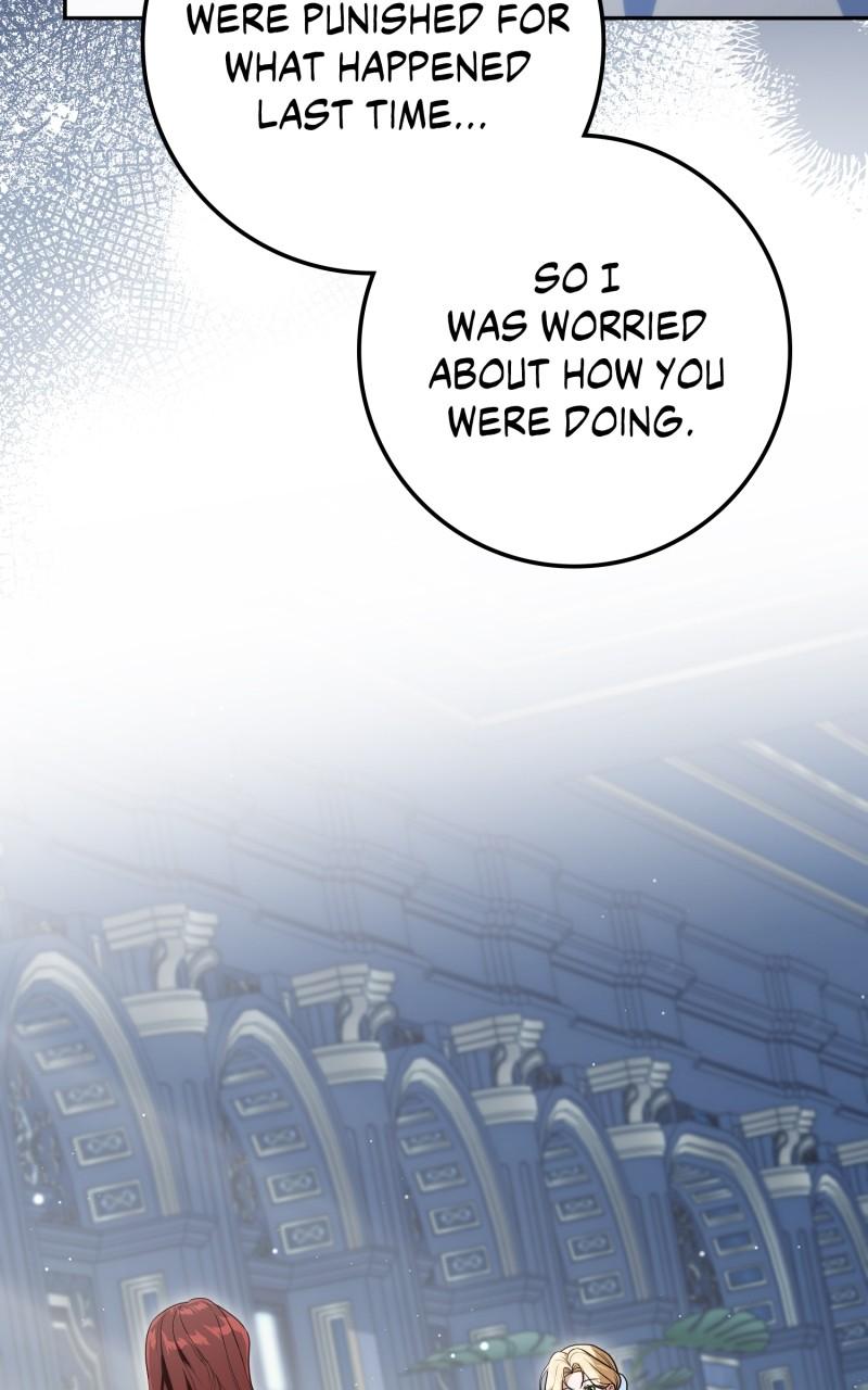 Read Duchess in Ruins Manga Online