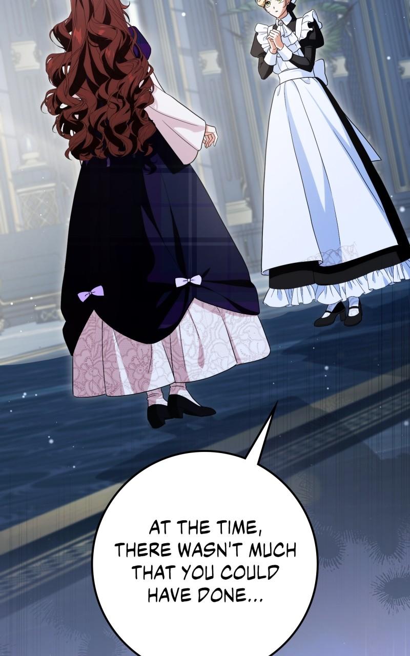 Read Duchess in Ruins Manga Online