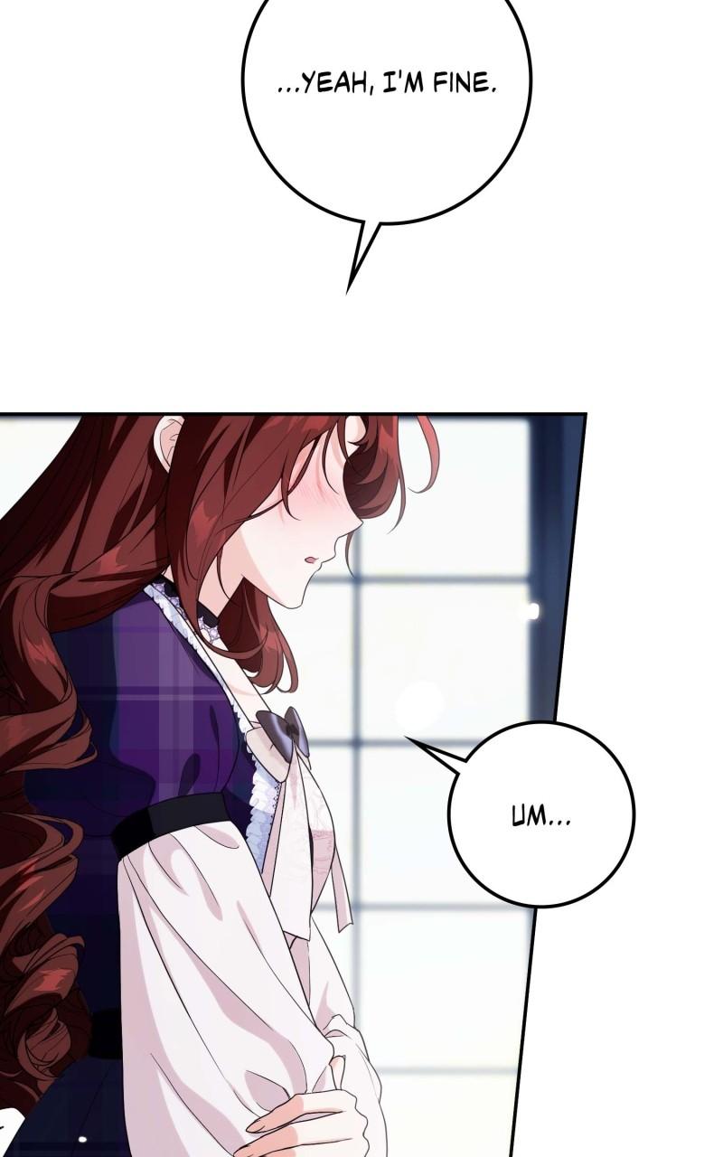 Read Duchess in Ruins Manga Online