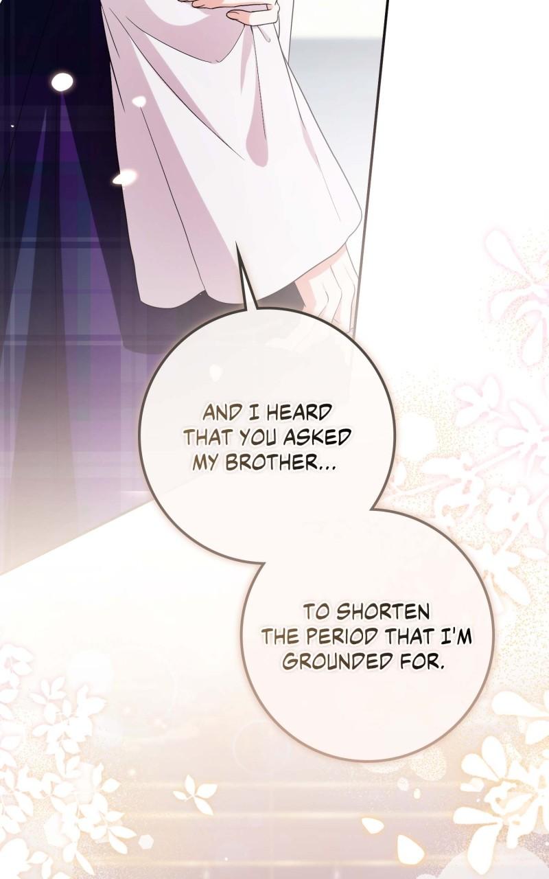 Read Duchess in Ruins Manga Online