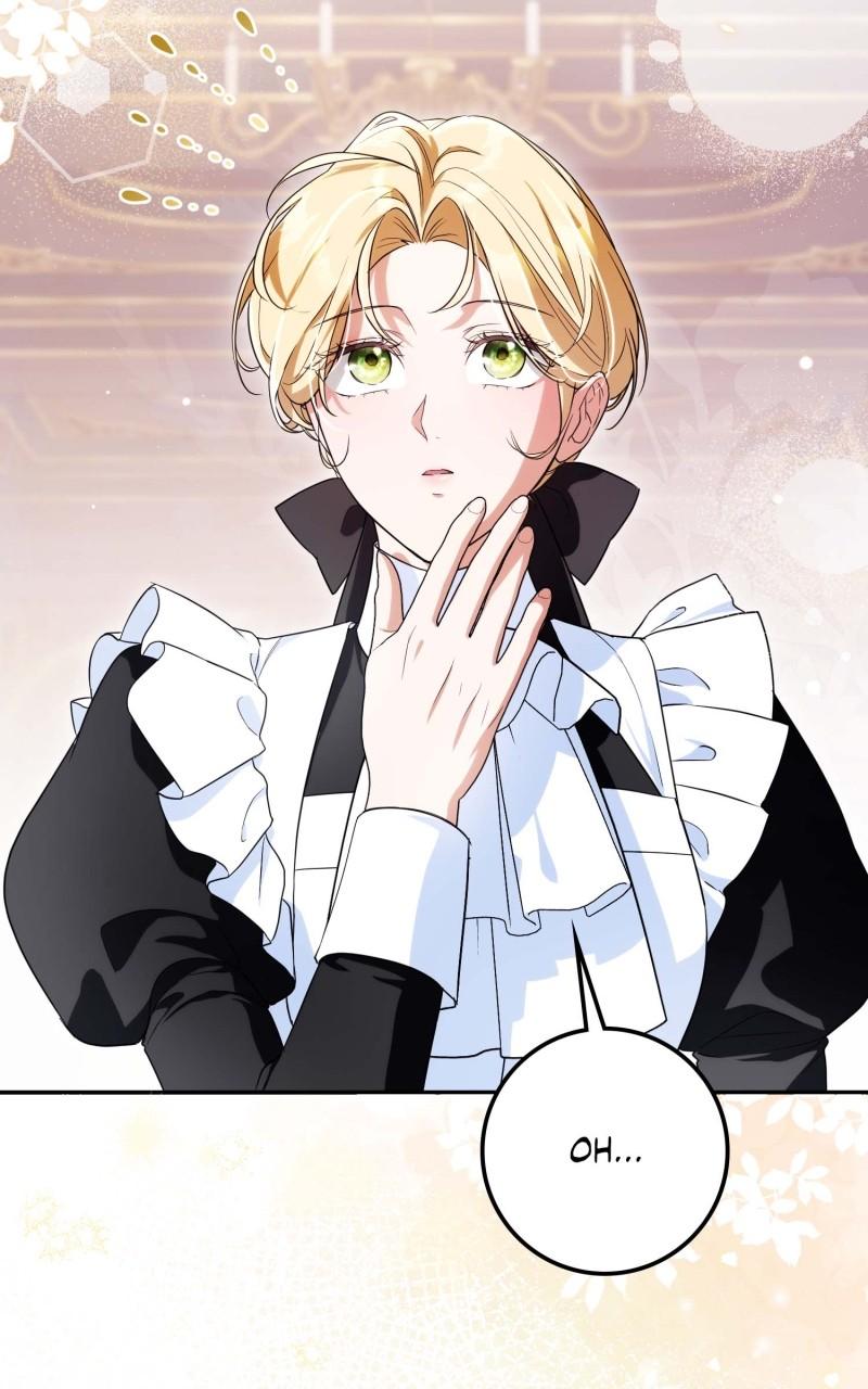 Read Duchess in Ruins Manga Online