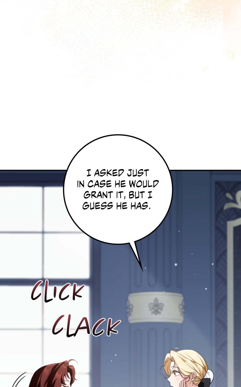 Read Duchess in Ruins Manga Online
