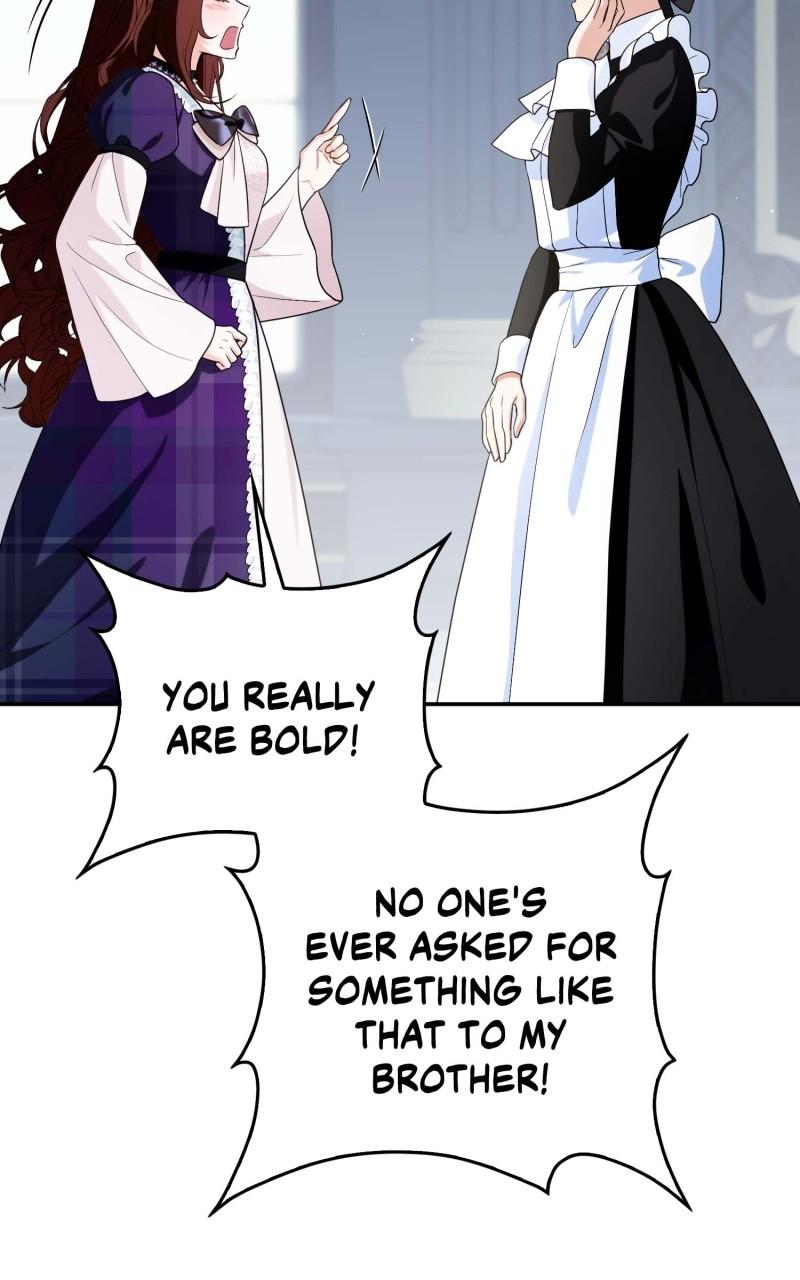 Read Duchess in Ruins Manga Online