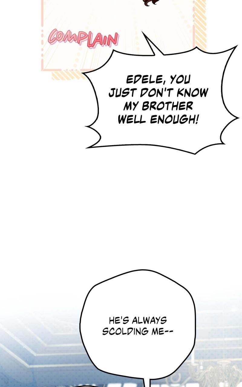 Read Duchess in Ruins Manga Online