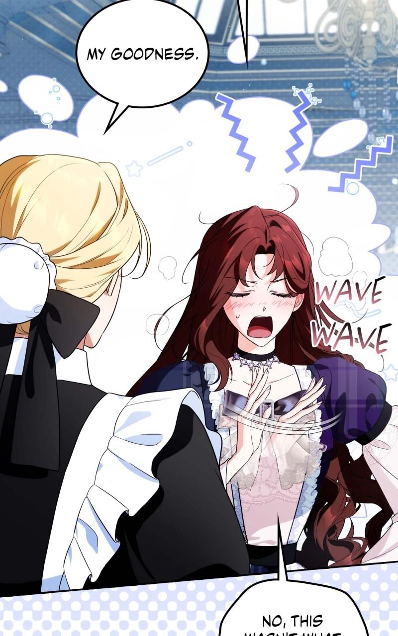 Read Duchess in Ruins Manga Online