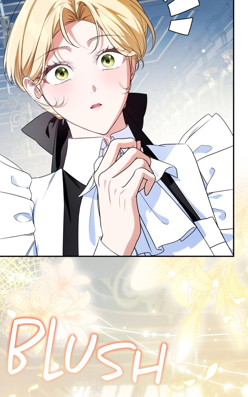 Read Duchess in Ruins Manga Online