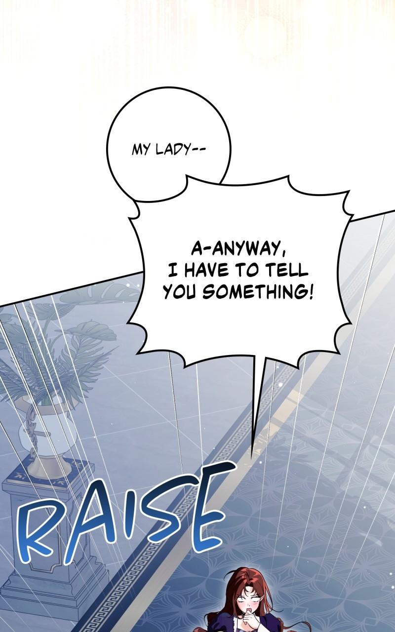 Read Duchess in Ruins Manga Online