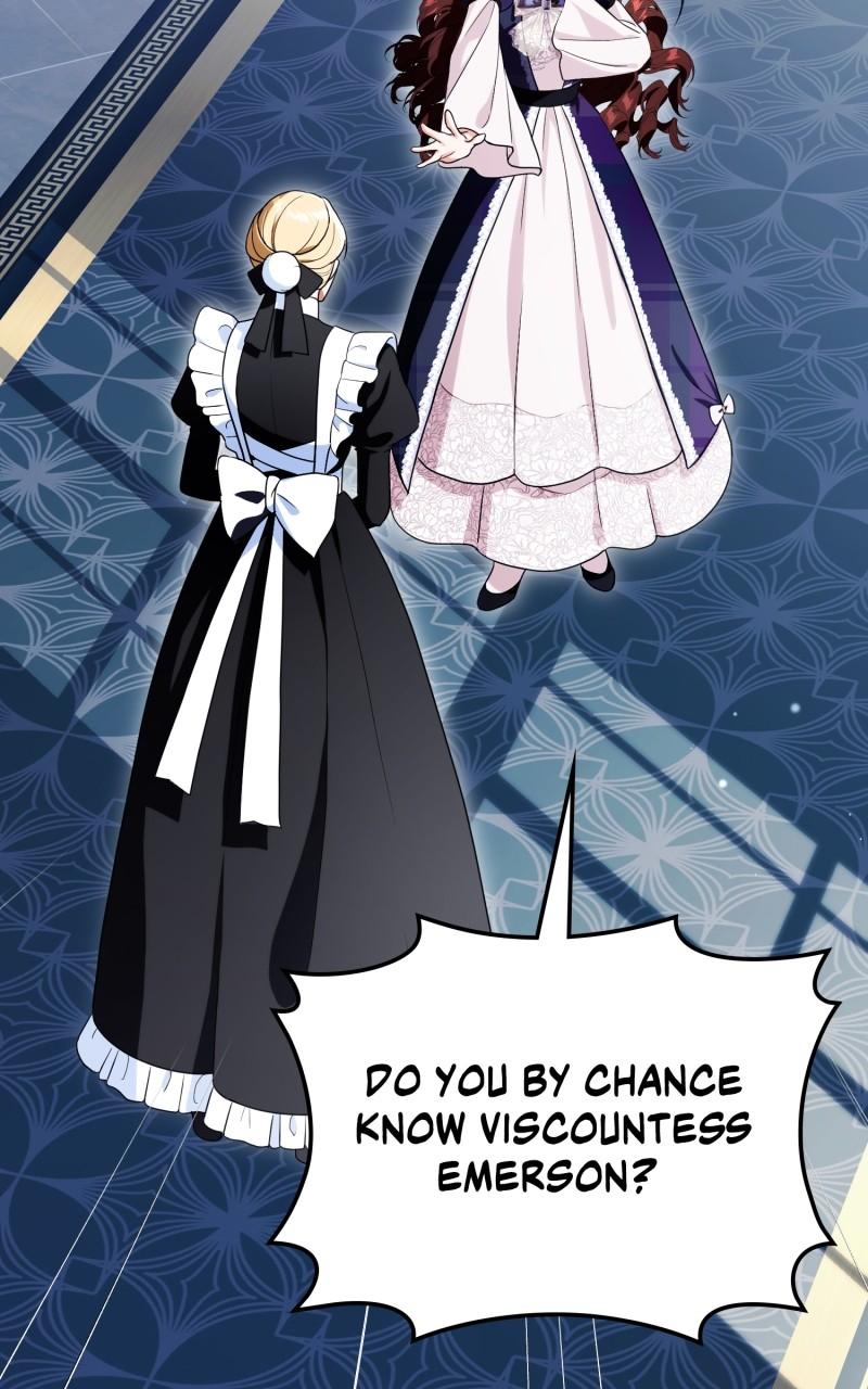 Read Duchess in Ruins Manga Online