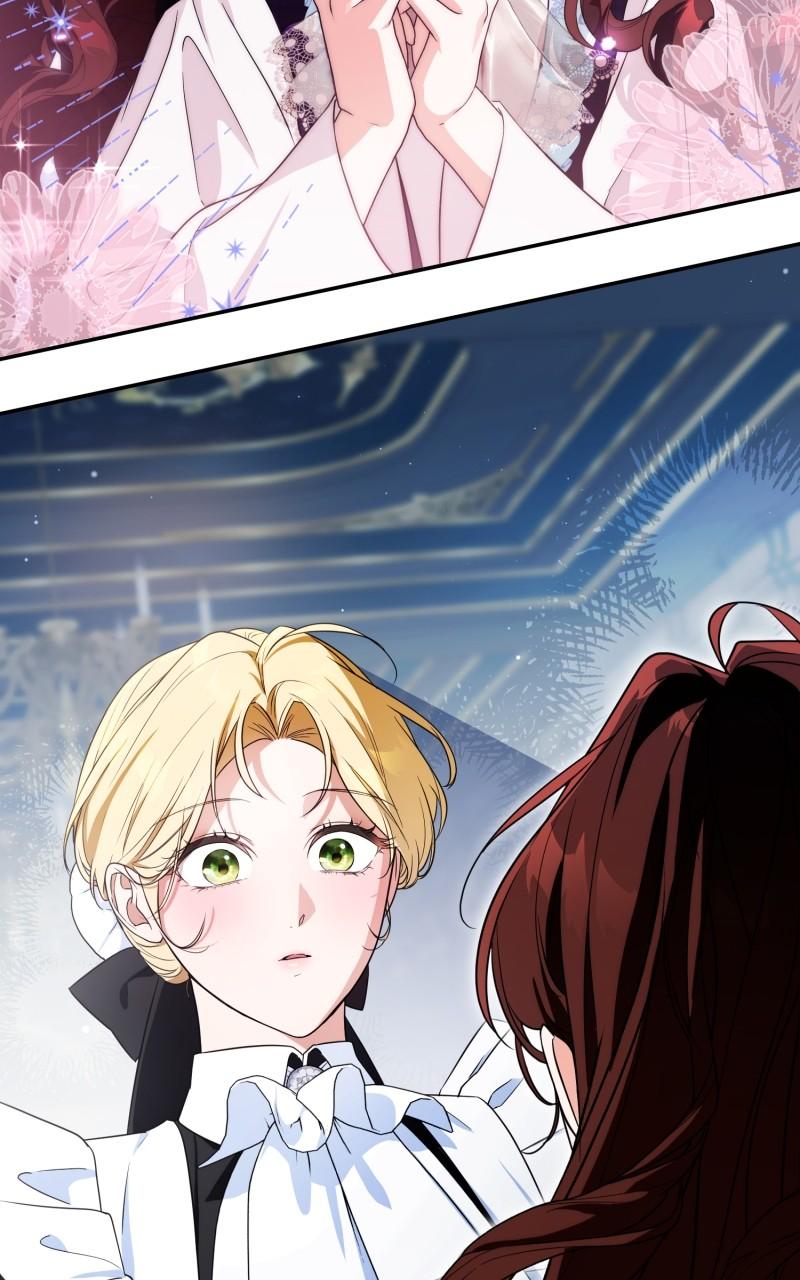 Read Duchess in Ruins Manga Online