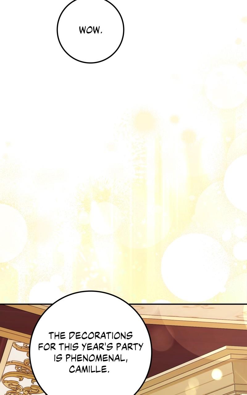 Read Duchess in Ruins Manga Online