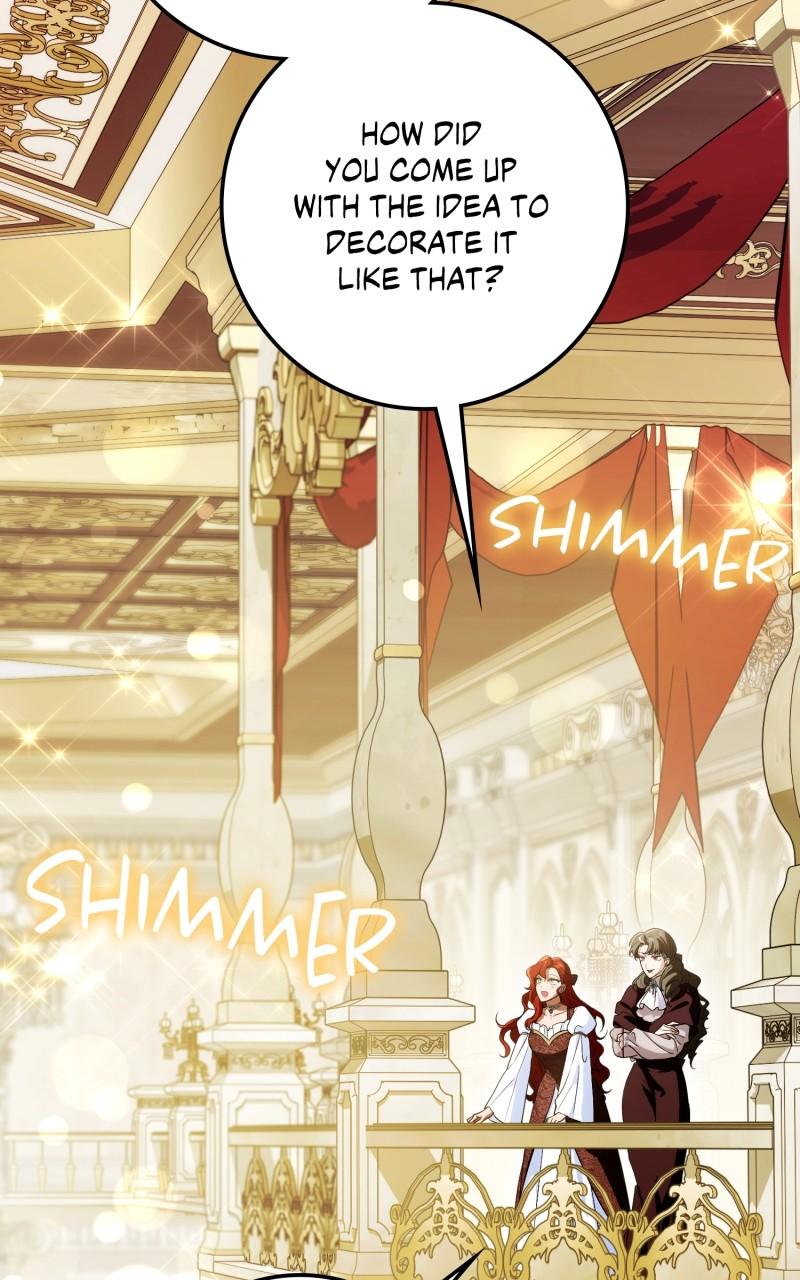Read Duchess in Ruins Manga Online