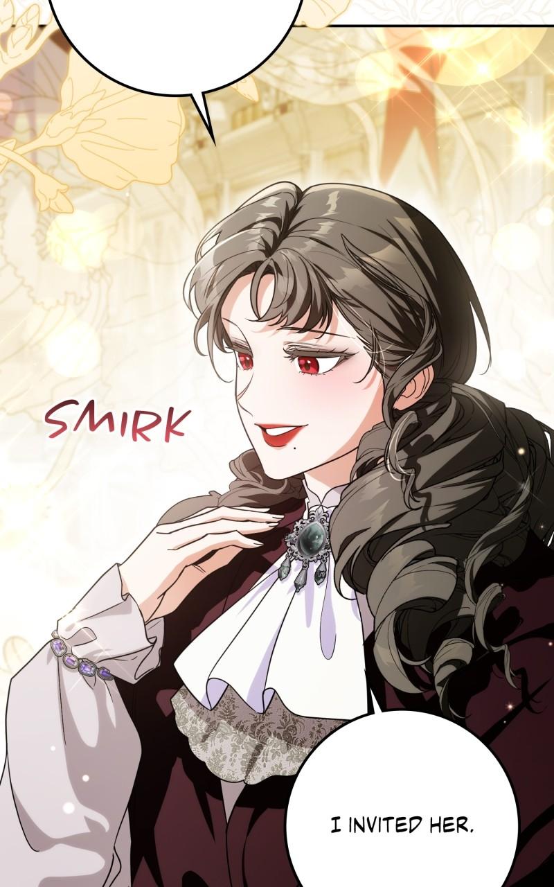 Read Duchess in Ruins Manga Online