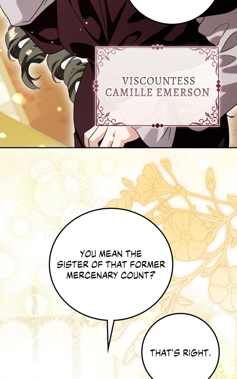 Read Duchess in Ruins Manga Online