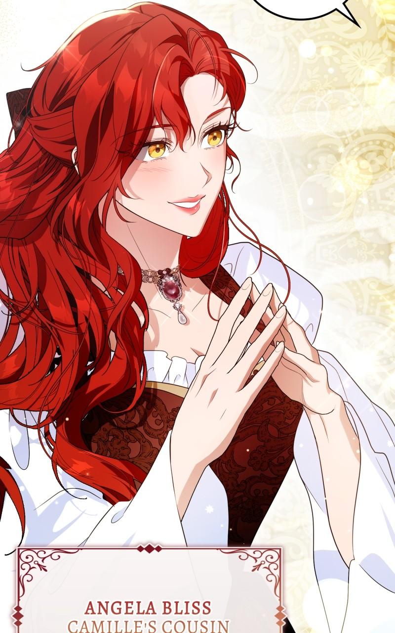Read Duchess in Ruins Manga Online