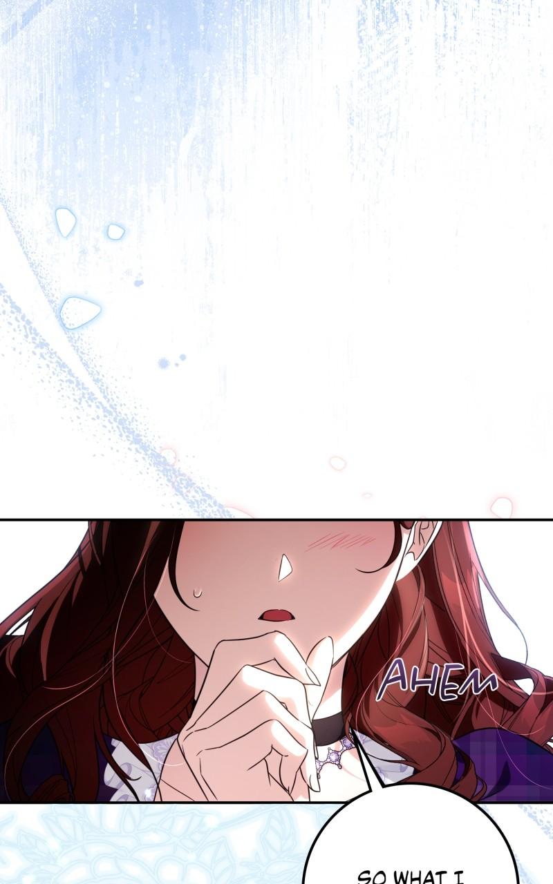 Read Duchess in Ruins Manga Online