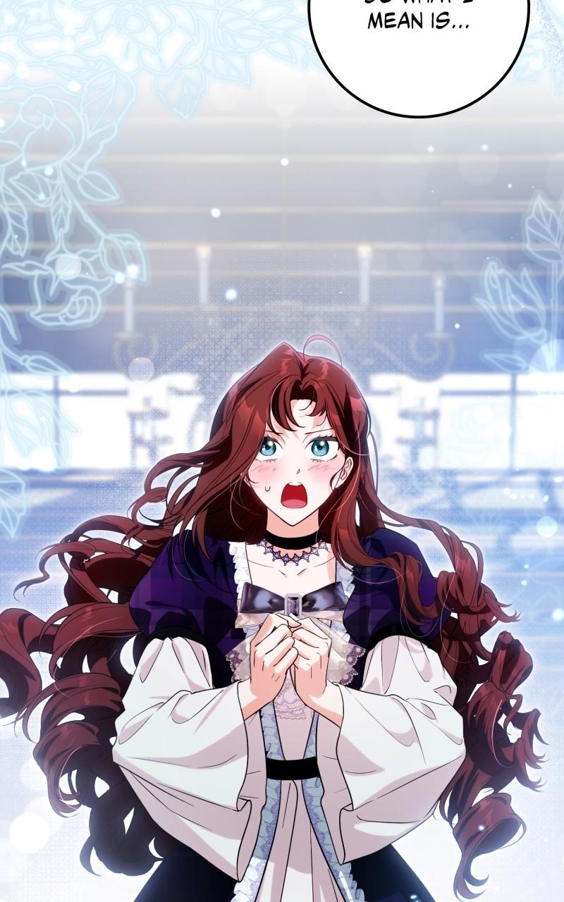 Read Duchess in Ruins Manga Online