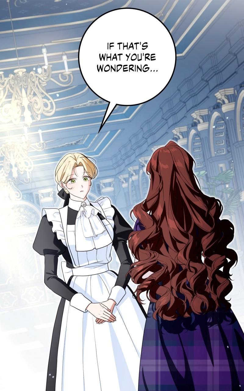 Read Duchess in Ruins Manga Online