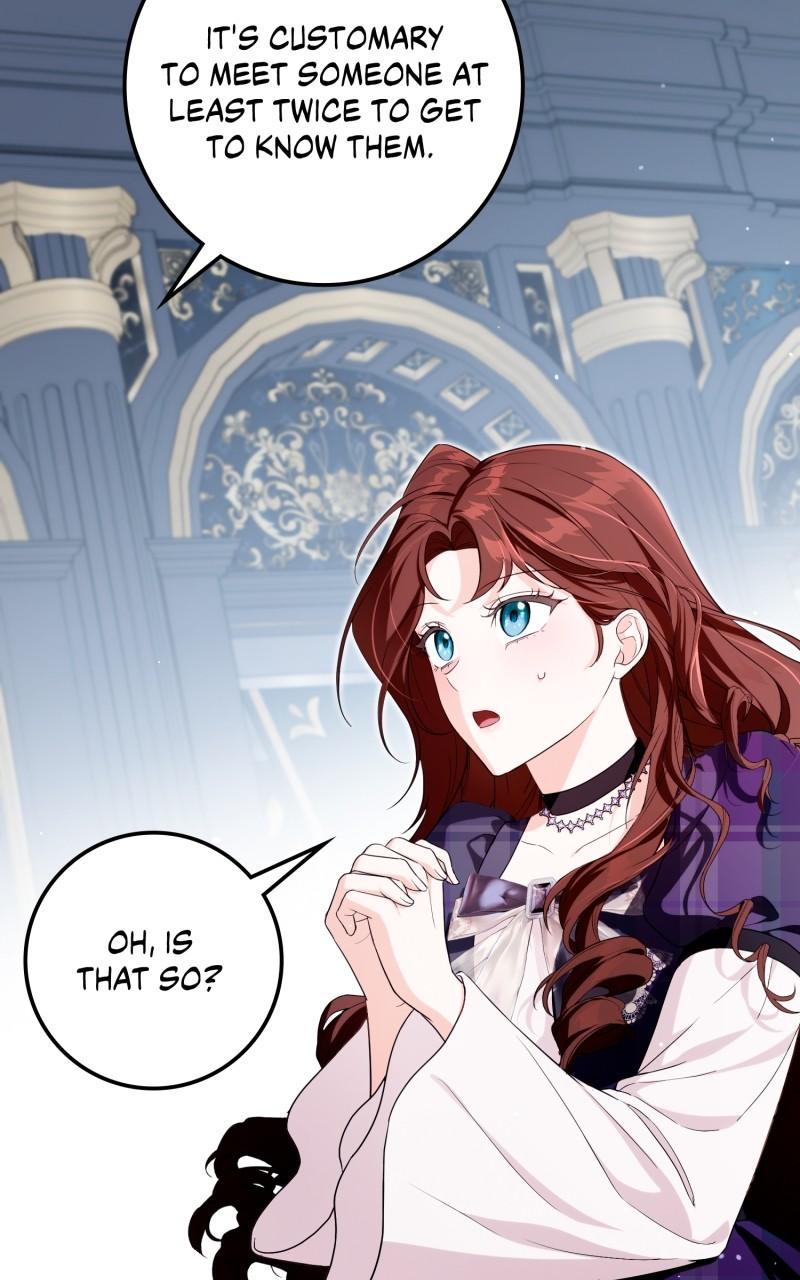 Read Duchess in Ruins Manga Online