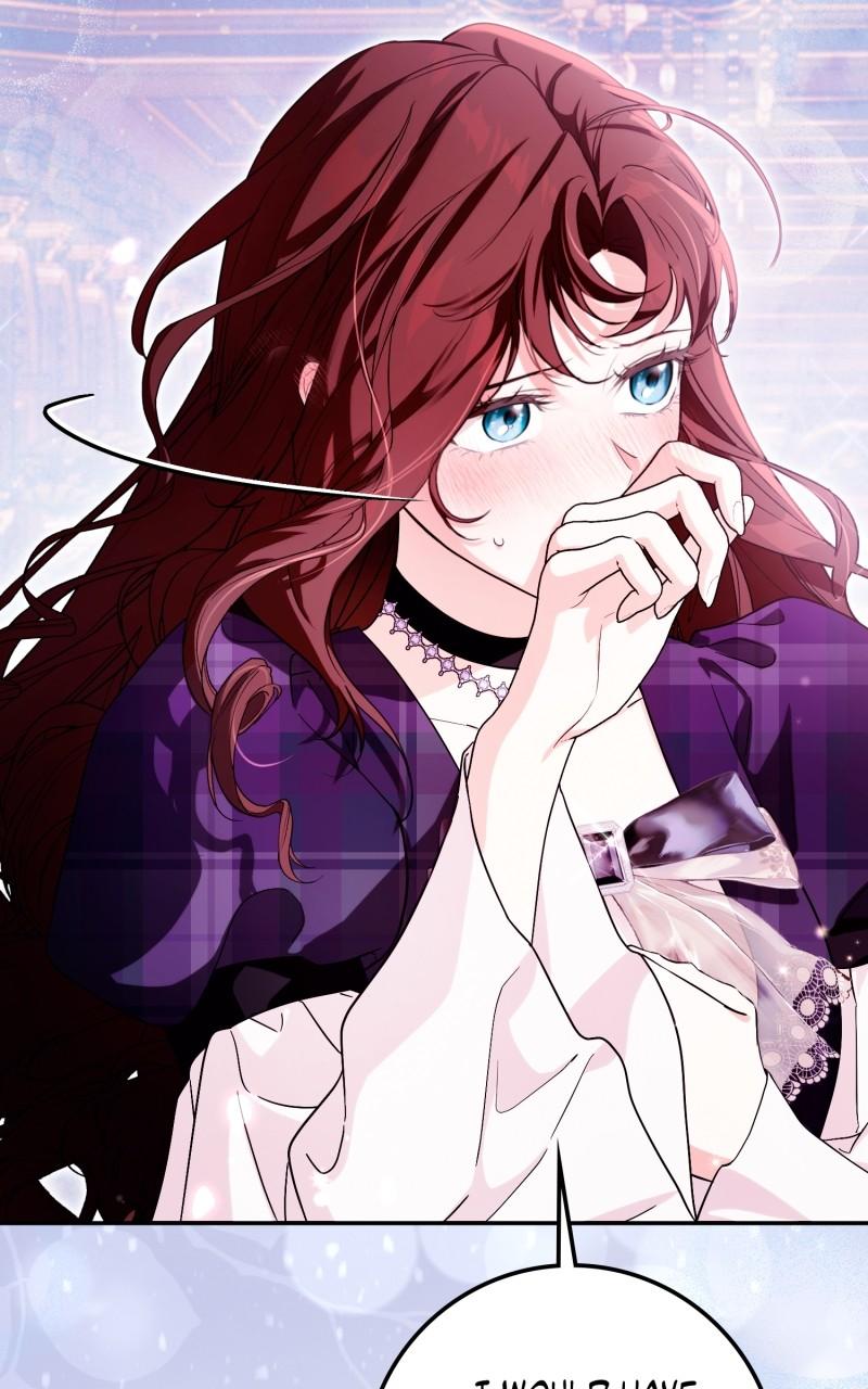 Read Duchess in Ruins Manga Online
