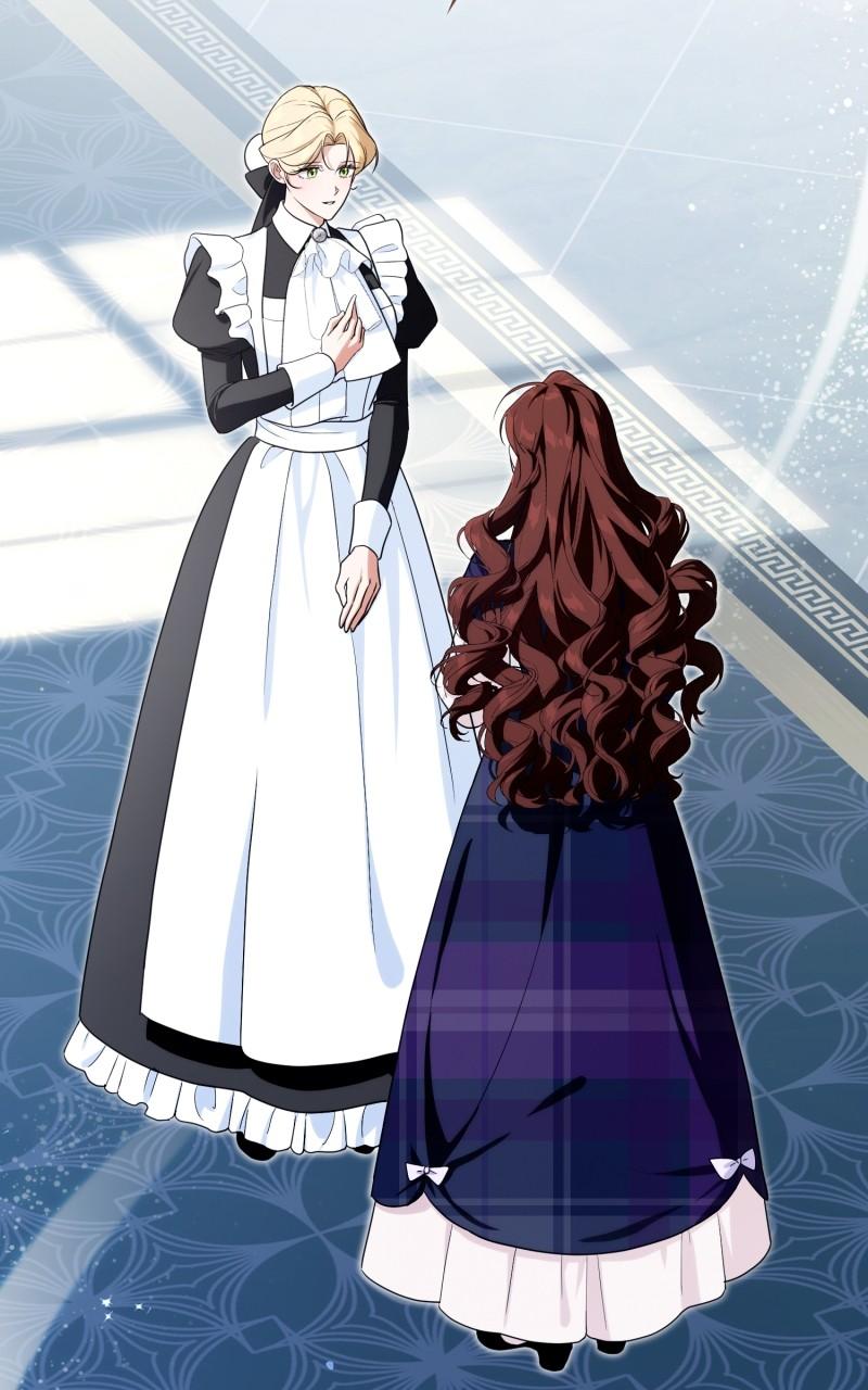 Read Duchess in Ruins Manga Online