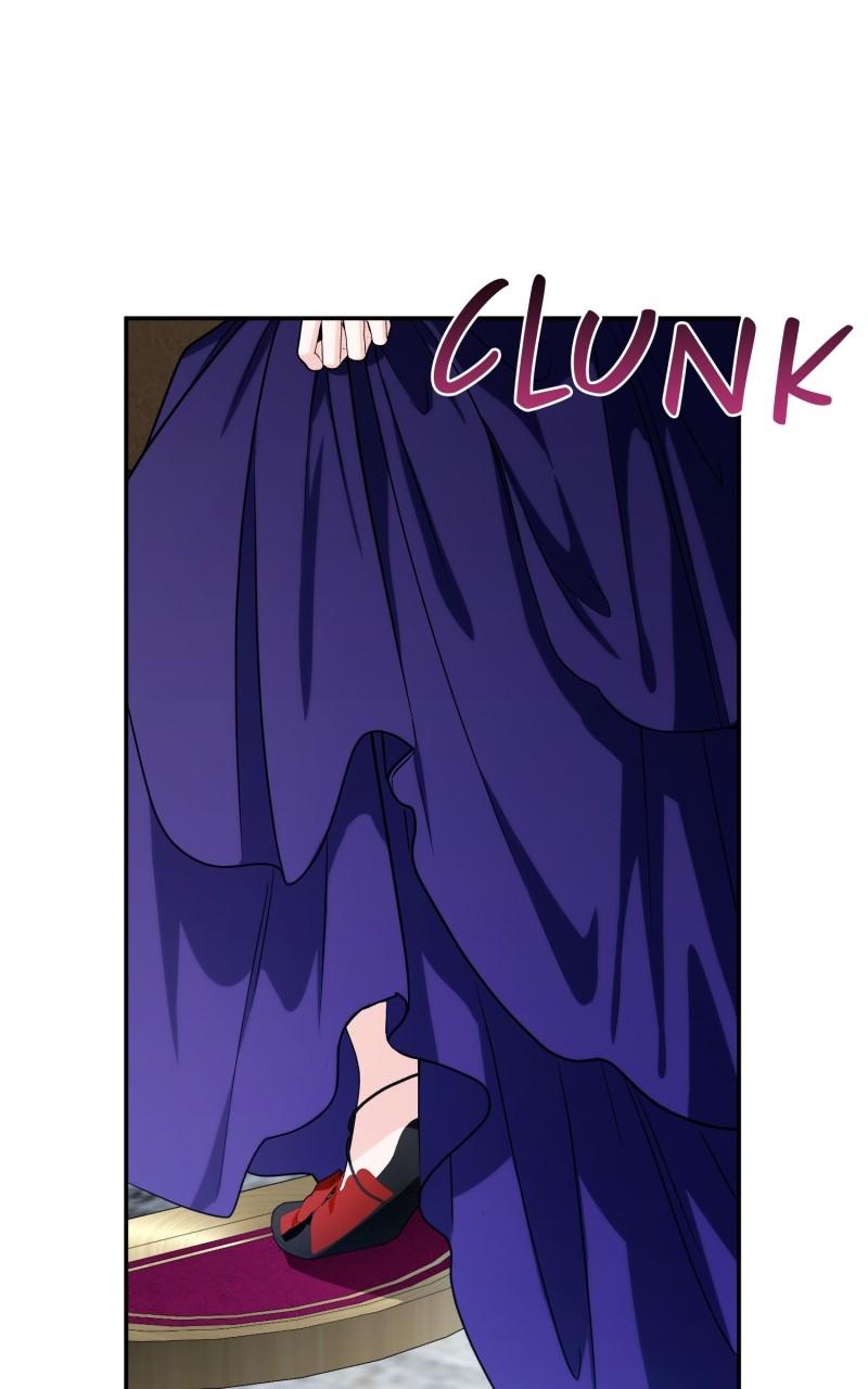 Read Duchess in Ruins Manga Online