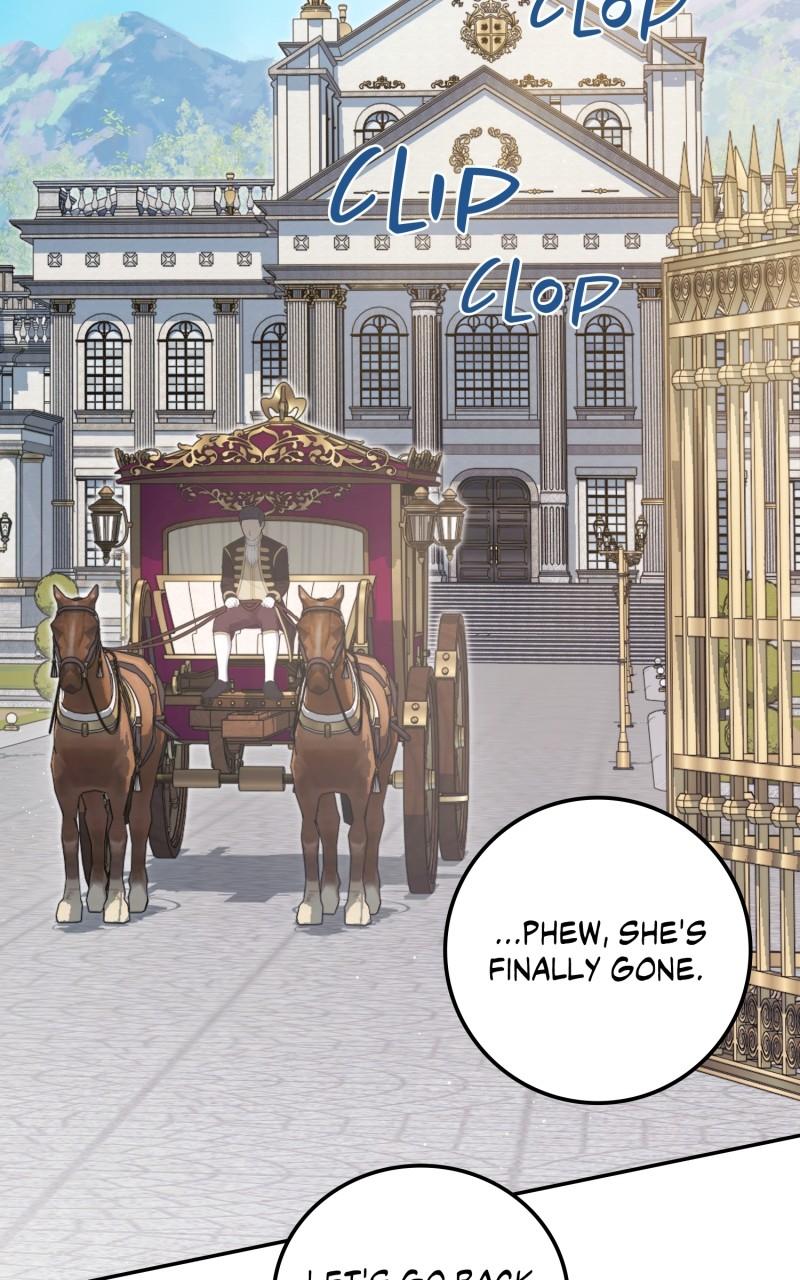 Read Duchess in Ruins Manga Online
