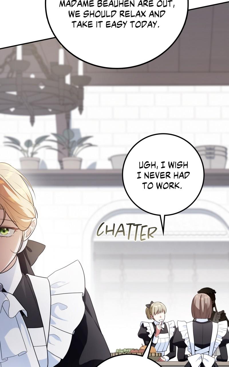 Read Duchess in Ruins Manga Online