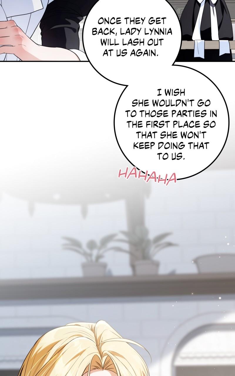 Read Duchess in Ruins Manga Online